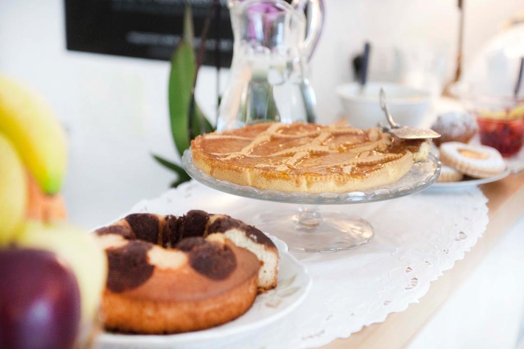 Bed and Breakfast A Due Passi Forte dei Marmi Zewnętrze zdjęcie