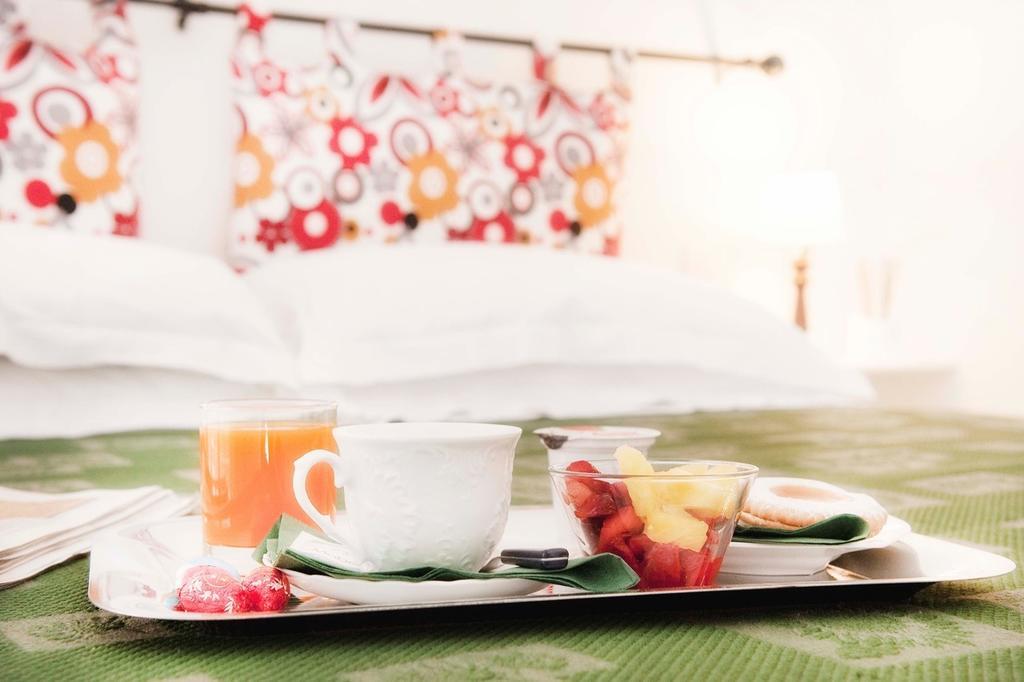 Bed and Breakfast A Due Passi Forte dei Marmi Zewnętrze zdjęcie