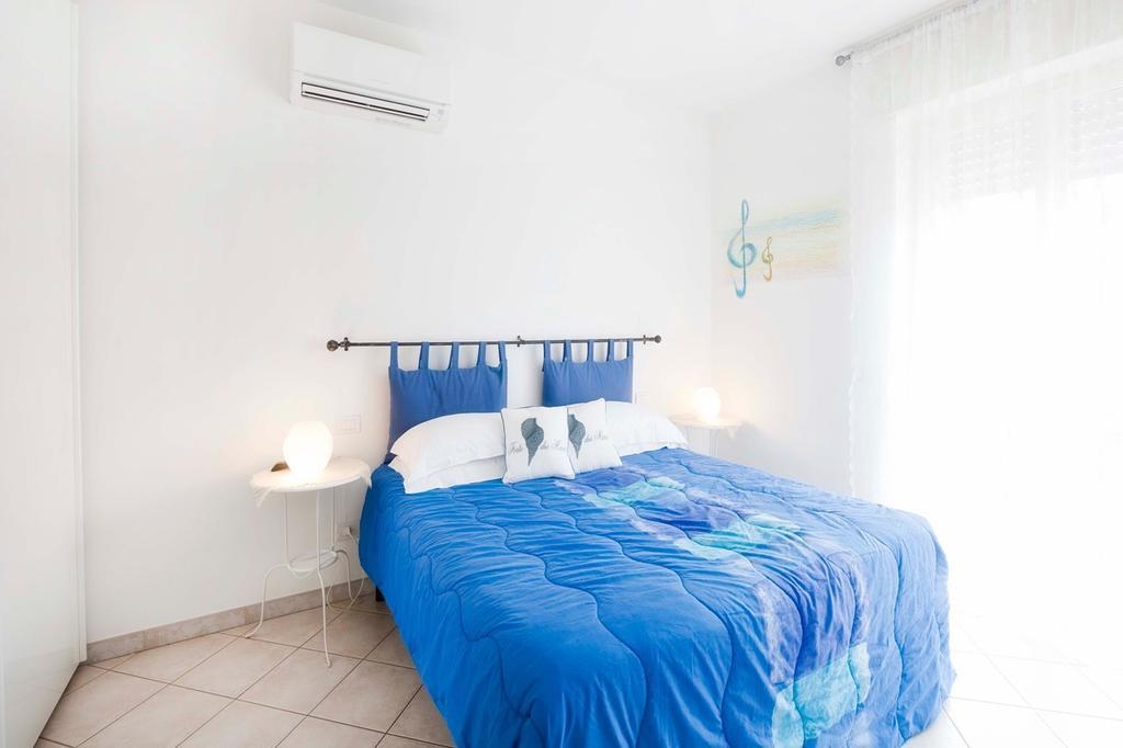 Bed and Breakfast A Due Passi Forte dei Marmi Zewnętrze zdjęcie