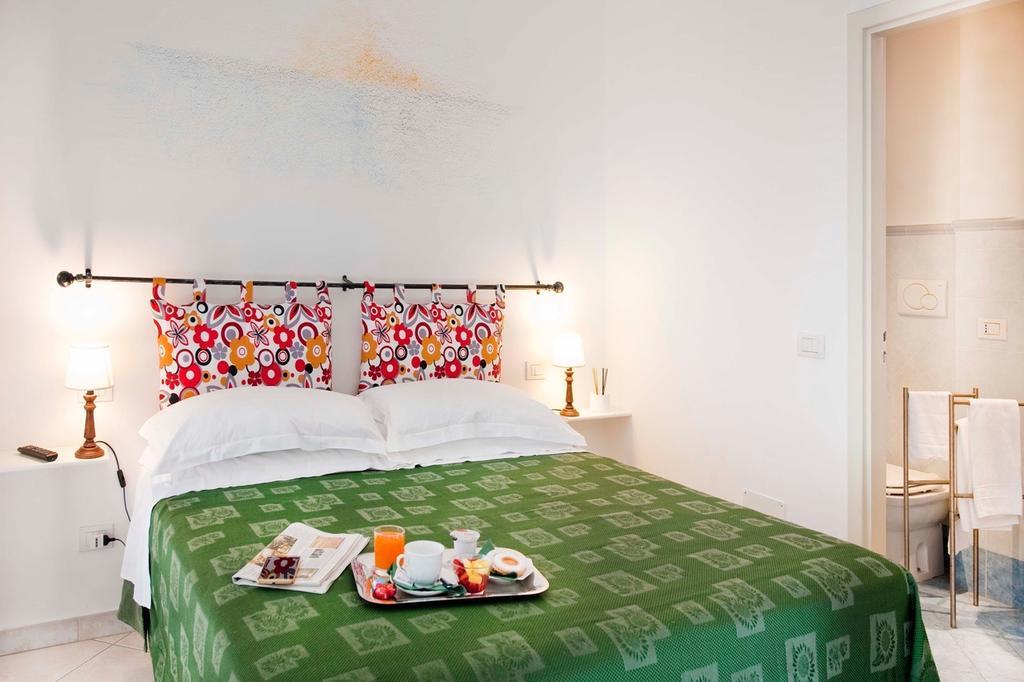 Bed and Breakfast A Due Passi Forte dei Marmi Zewnętrze zdjęcie