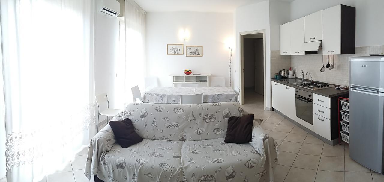 Bed and Breakfast A Due Passi Forte dei Marmi Pokój zdjęcie