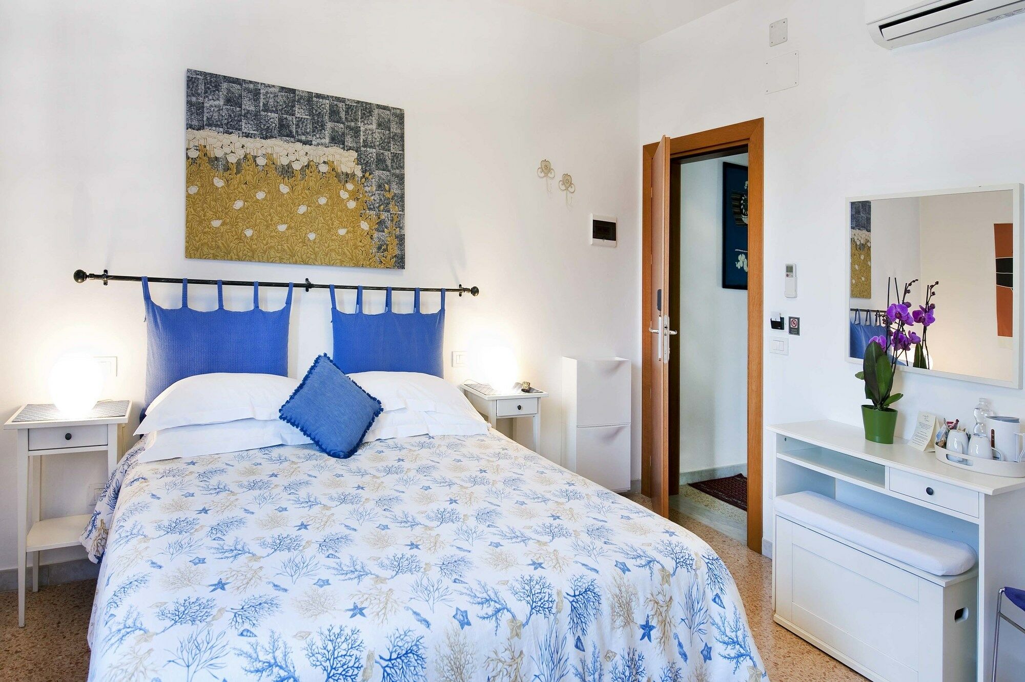 Bed and Breakfast A Due Passi Forte dei Marmi Zewnętrze zdjęcie